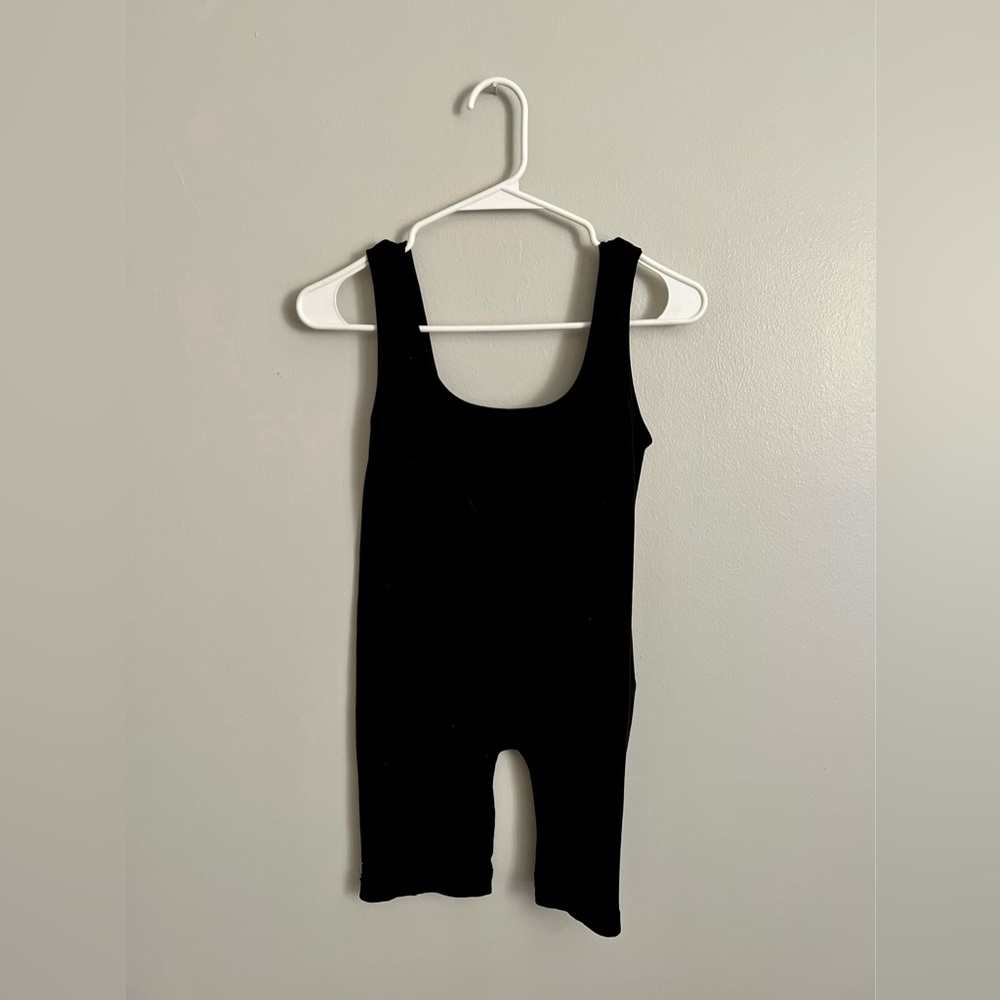 Bodycon Romper